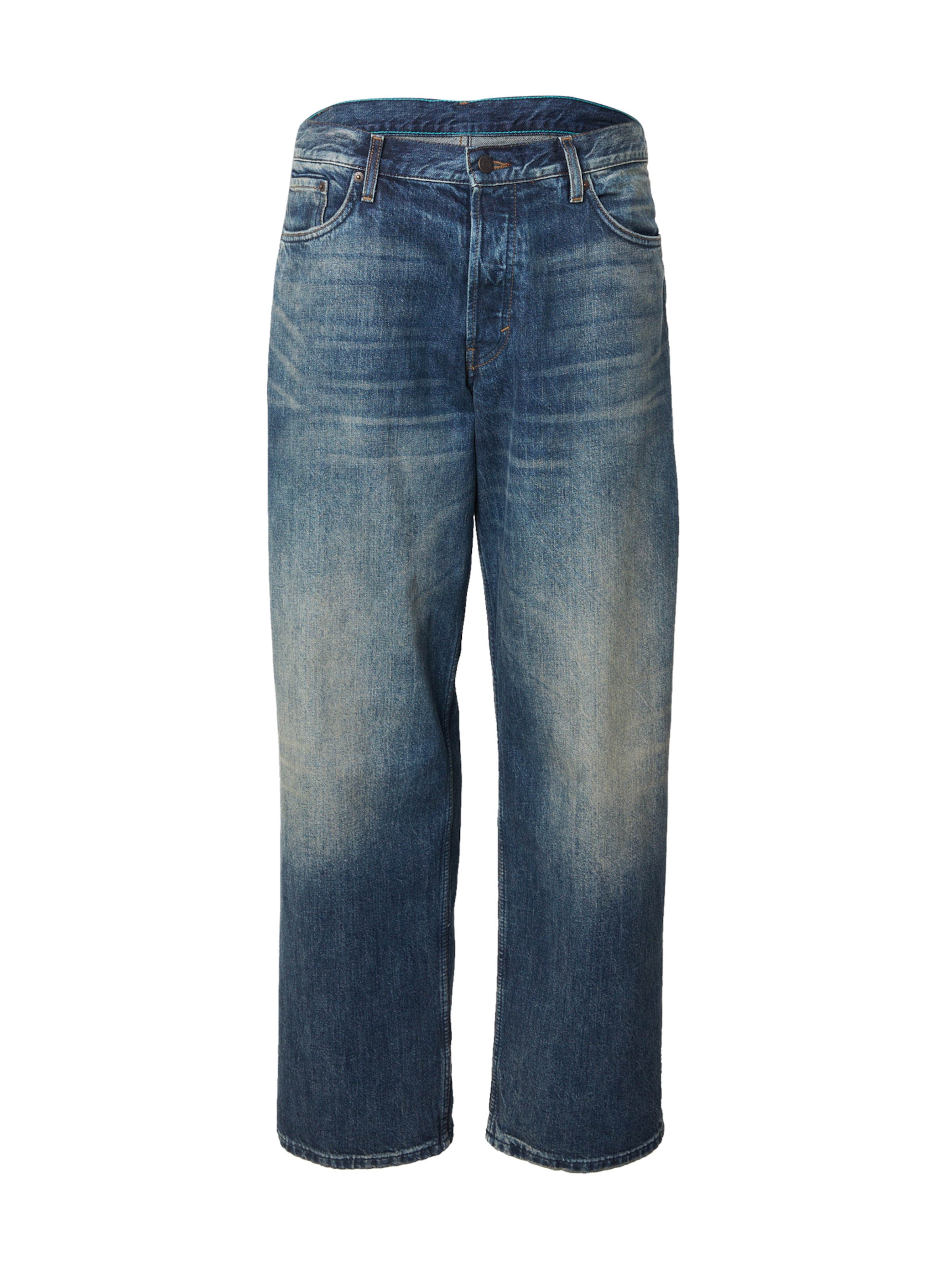 WEEKDAY Jeans 'Sphere' in Dark blue, Item view