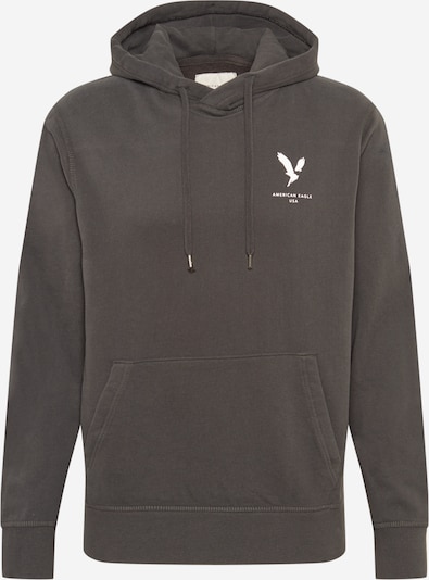 American Eagle Mikina - sivá, Produkt