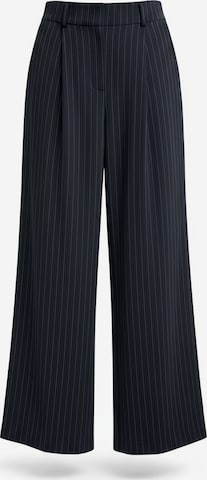 studioselect Voltidega püksid 'Elsa', värv must: eest vaates