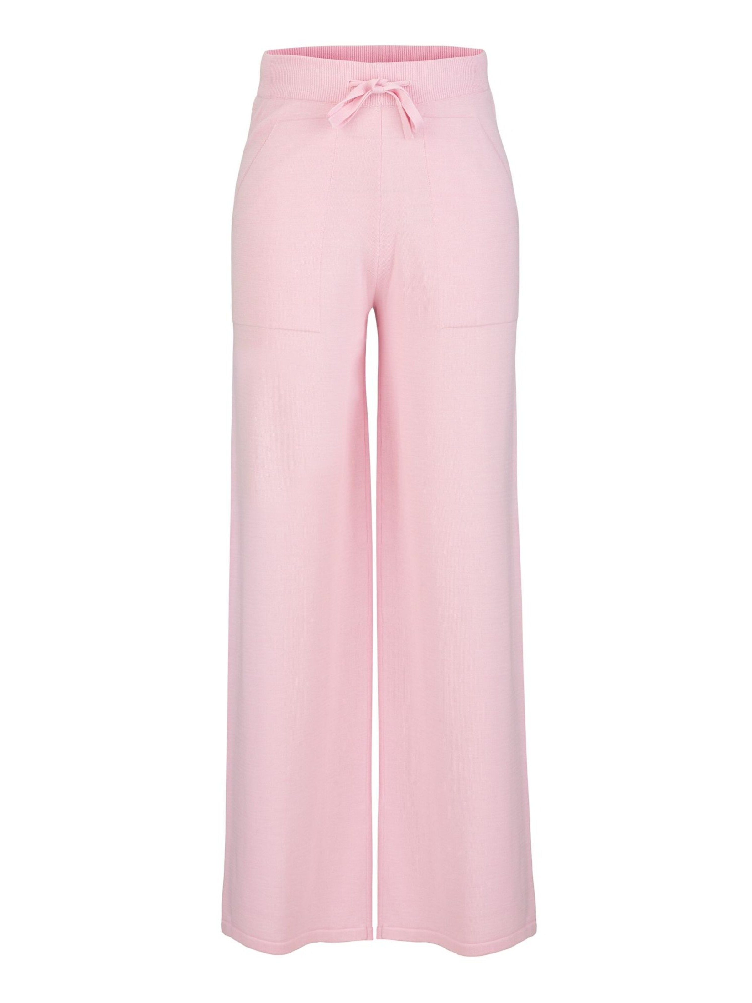 REPLAY Hose in rosa, Produktansicht