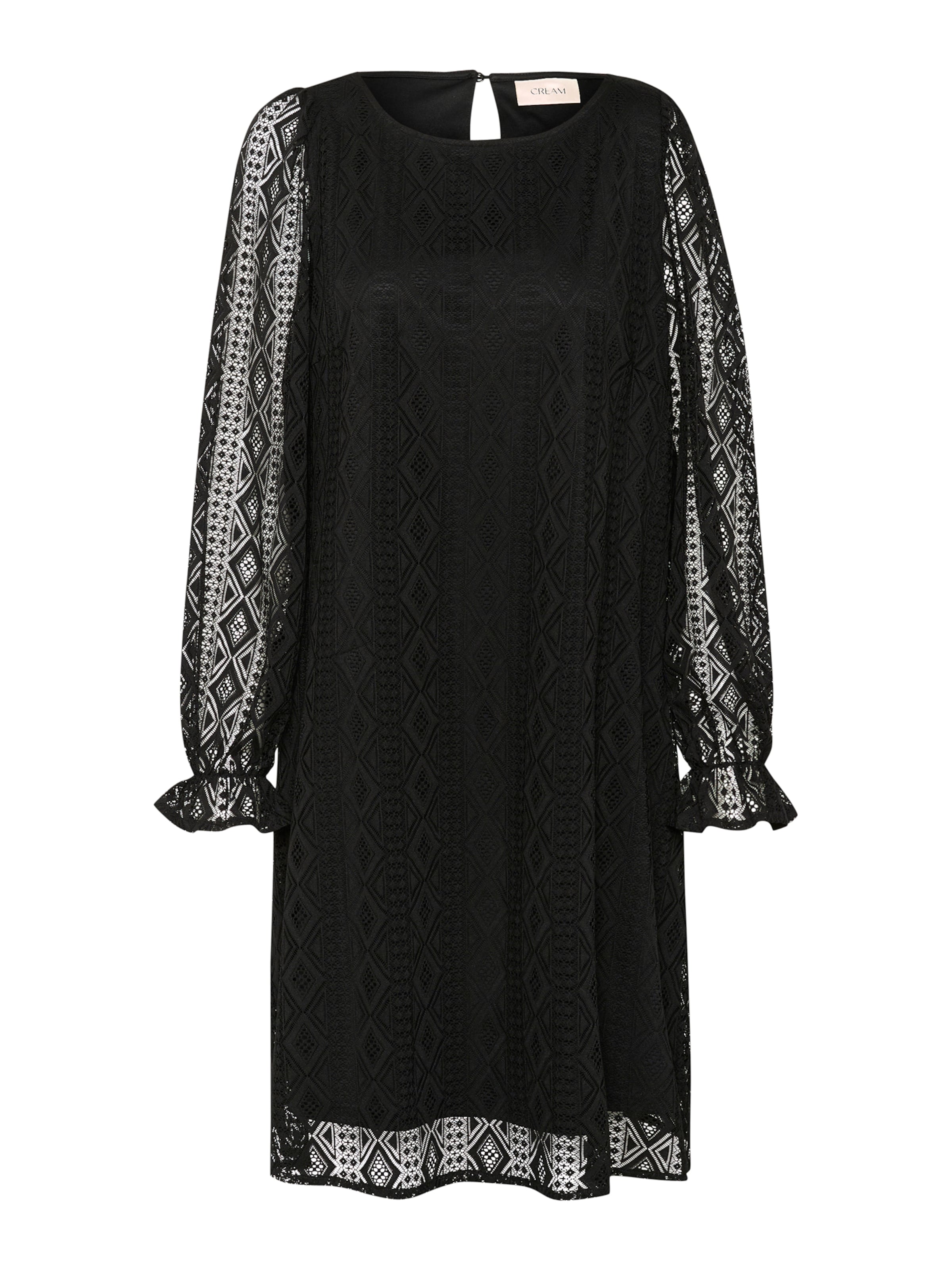 Cream Mekko 'CR Valerie' värissä musta: etupuoli