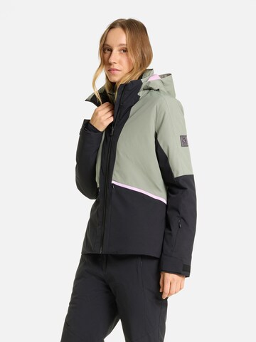 ZIENER Sportjacke in Beige