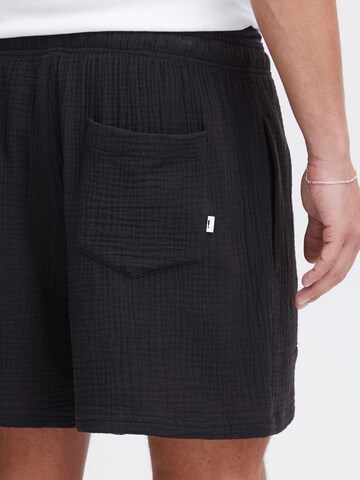 regular Pantaloni chino ' Iain ' di !Solid in nero