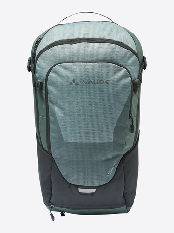VAUDE Sports Backpack 'Moab 15' in Blue