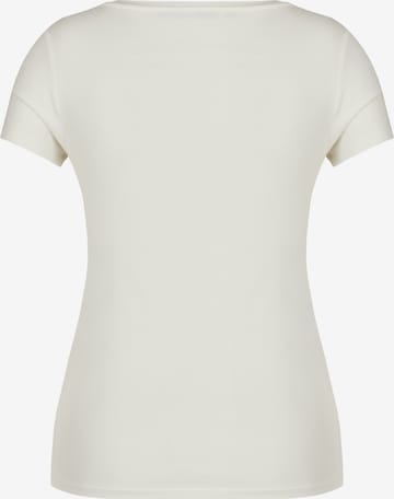 Lecomte T-Shirt in Beige