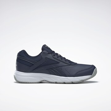 Reebok Athletic Shoes 'Work N Cushion 4.0' in Blue