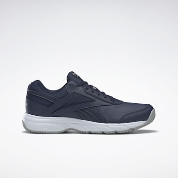 Chaussure de sport 'Work N Cushion 4.0' Reebok en bleu