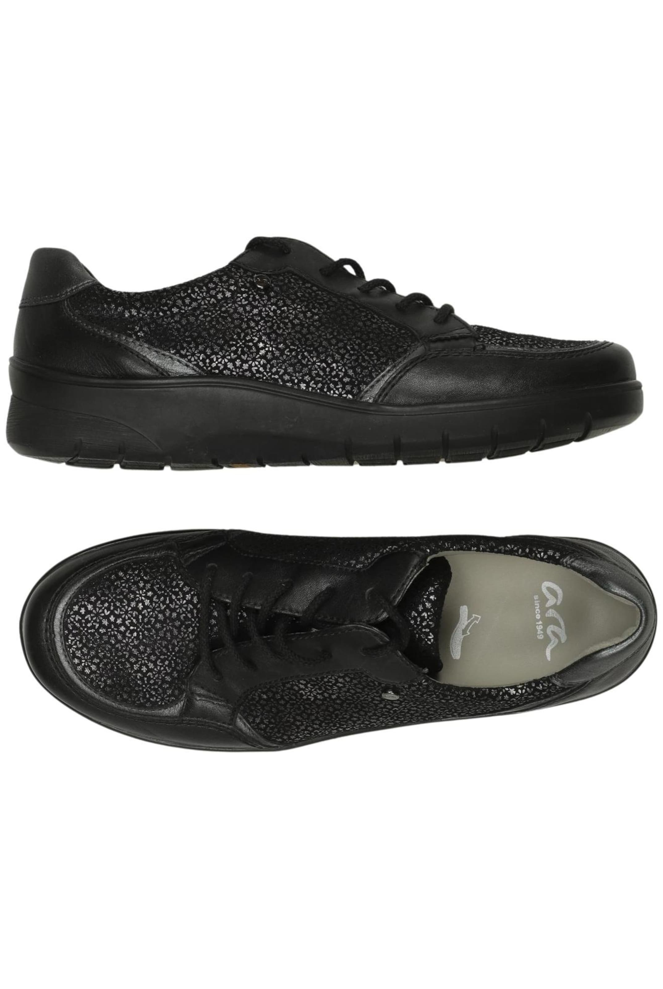 ARA Sneakers & Trainers in 37 in Black: front