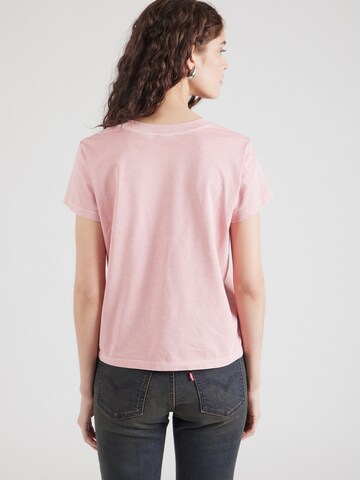 LEVI'S ® Shirt in Pink