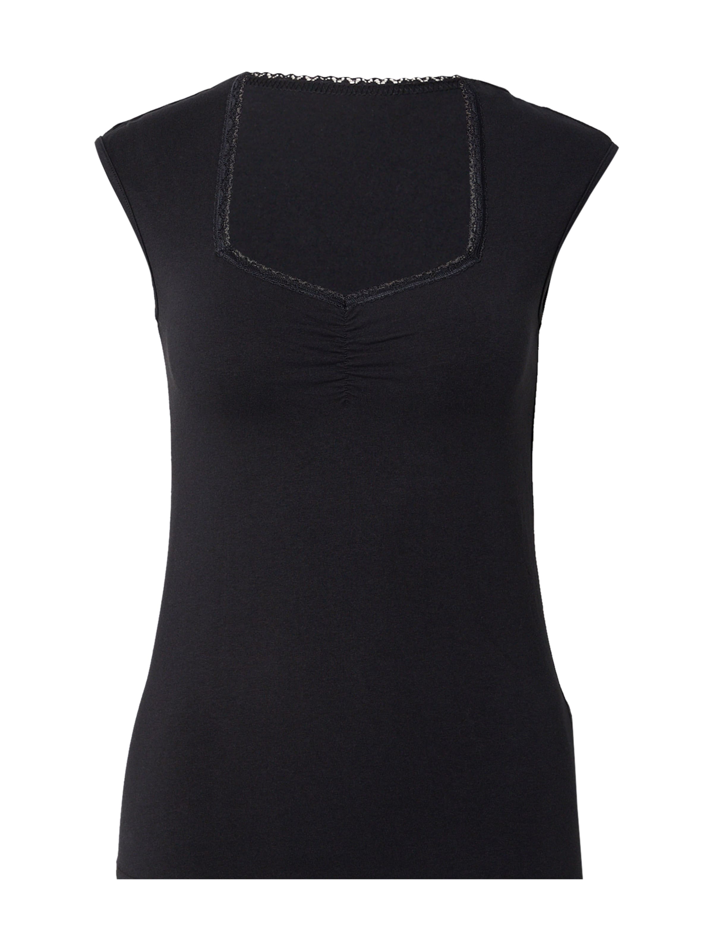 Blutsgeschwister Topp 'Let Romance Rule' i svart: framsida