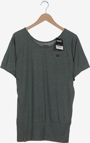 naketano T-Shirt XL in Grün: predná strana