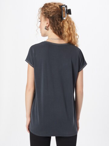 T-shirt 'ELLA' Key Largo en bleu