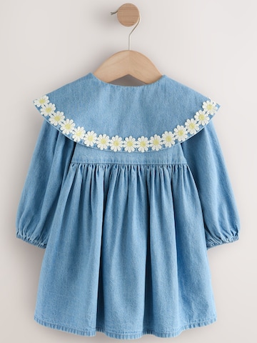 Robe Next en bleu