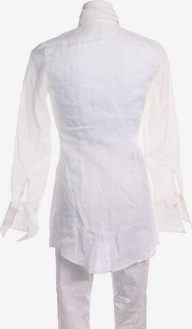 Caliban Blouse & Tunic in M in White