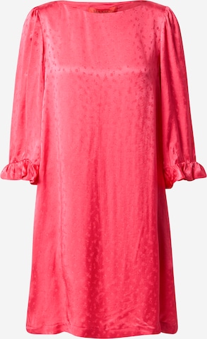 MAX&Co. Kleid 'ANTONINO' in Pink: predná strana