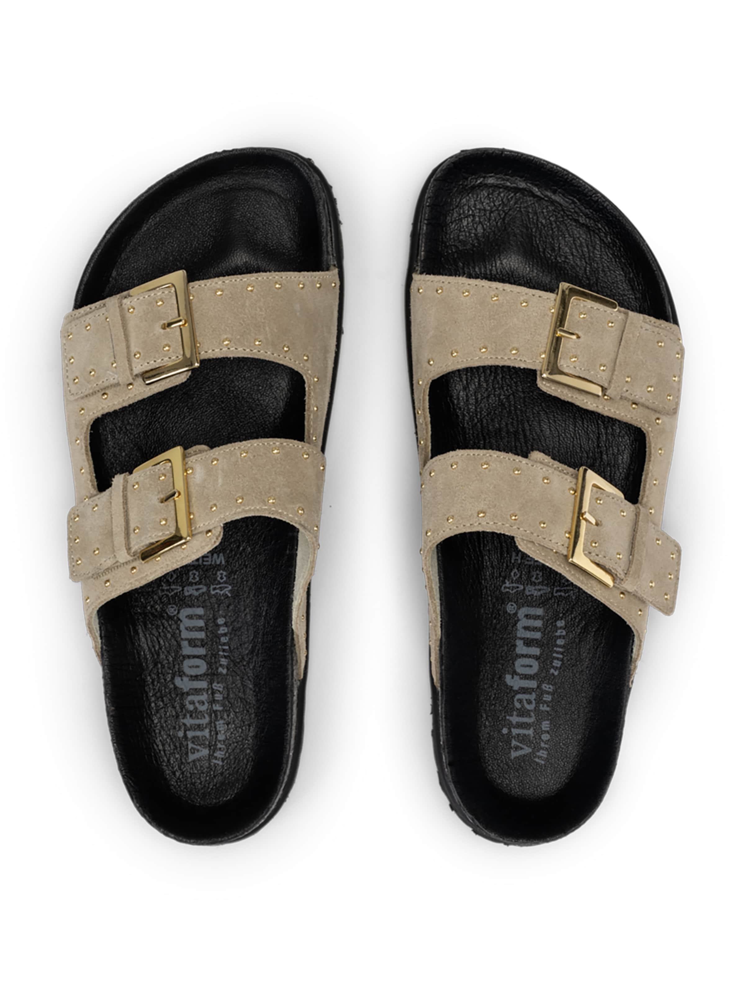 Zoccoletto di VITAFORM in beige
