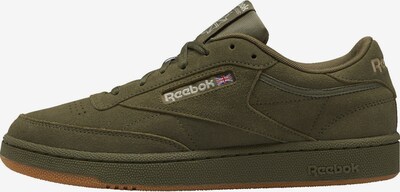 Reebok Classics Niske tenisice u maslinasta, Pregled proizvoda