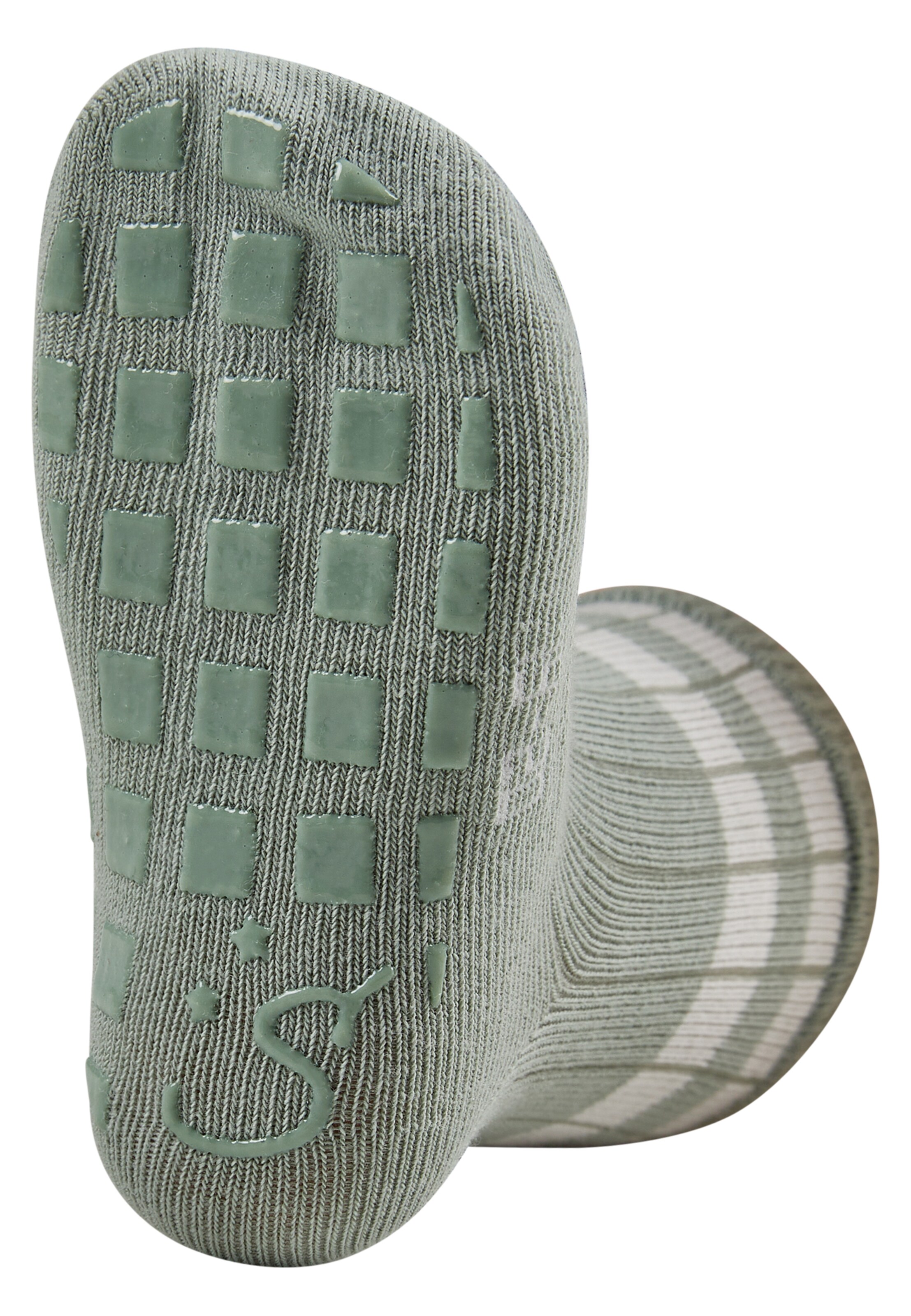 STERNTALER Socks in Green