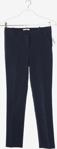 IMPERIAL Pants in XS in Blue: front