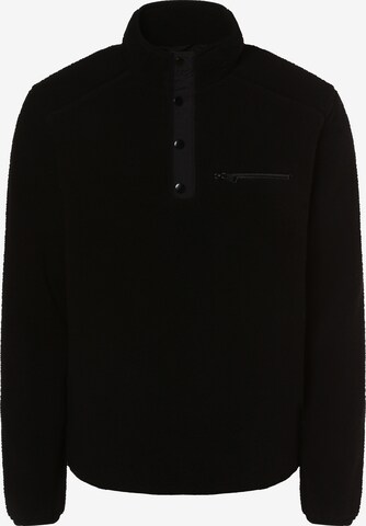 Only & Sons Pullover ' Dallas ' in Schwarz: predná strana