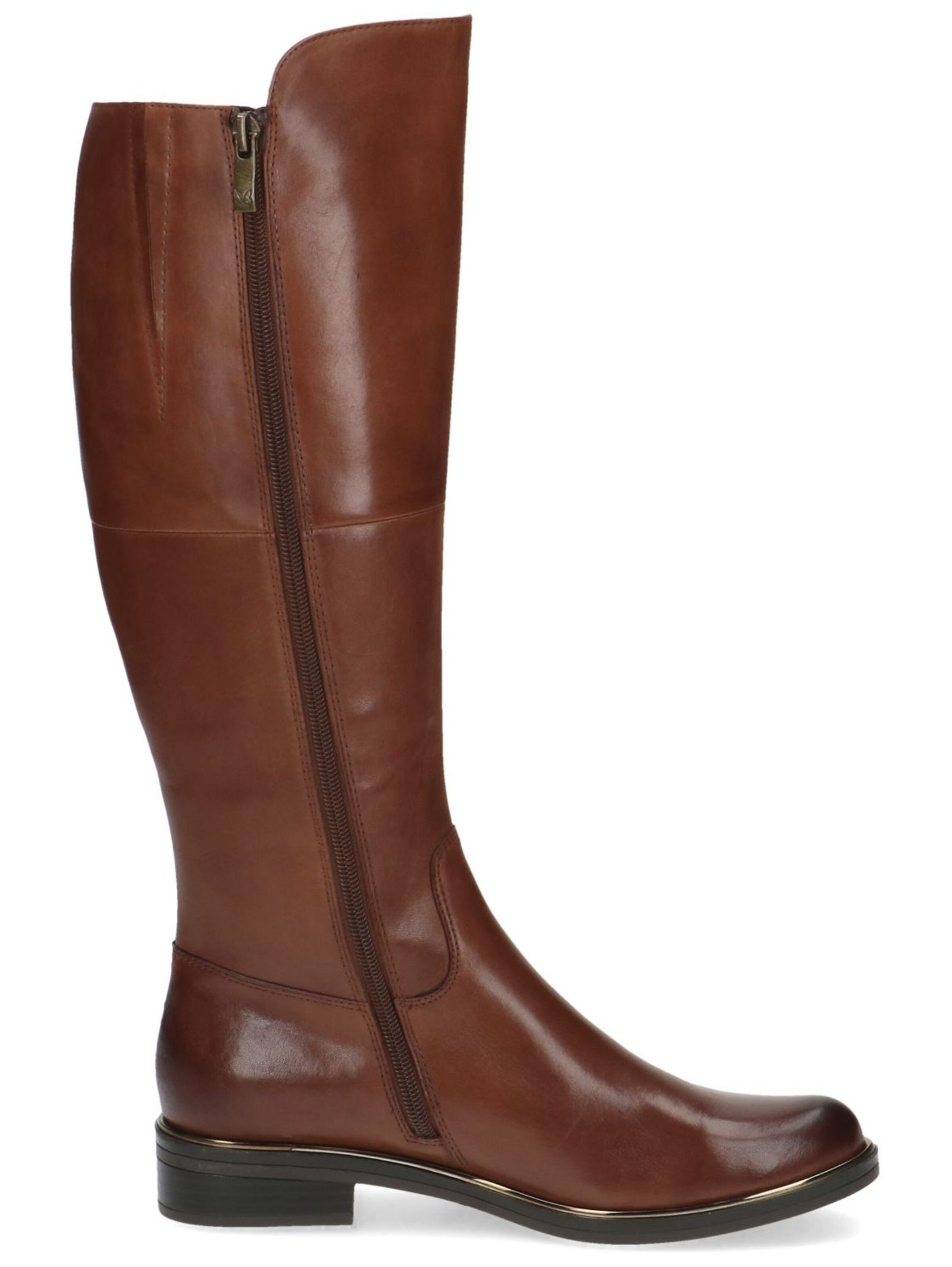 CAPRICE Boot in Brown