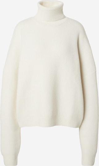 RÆRE by Lorena Rae Pulover u prljavo bijela, Pregled proizvoda