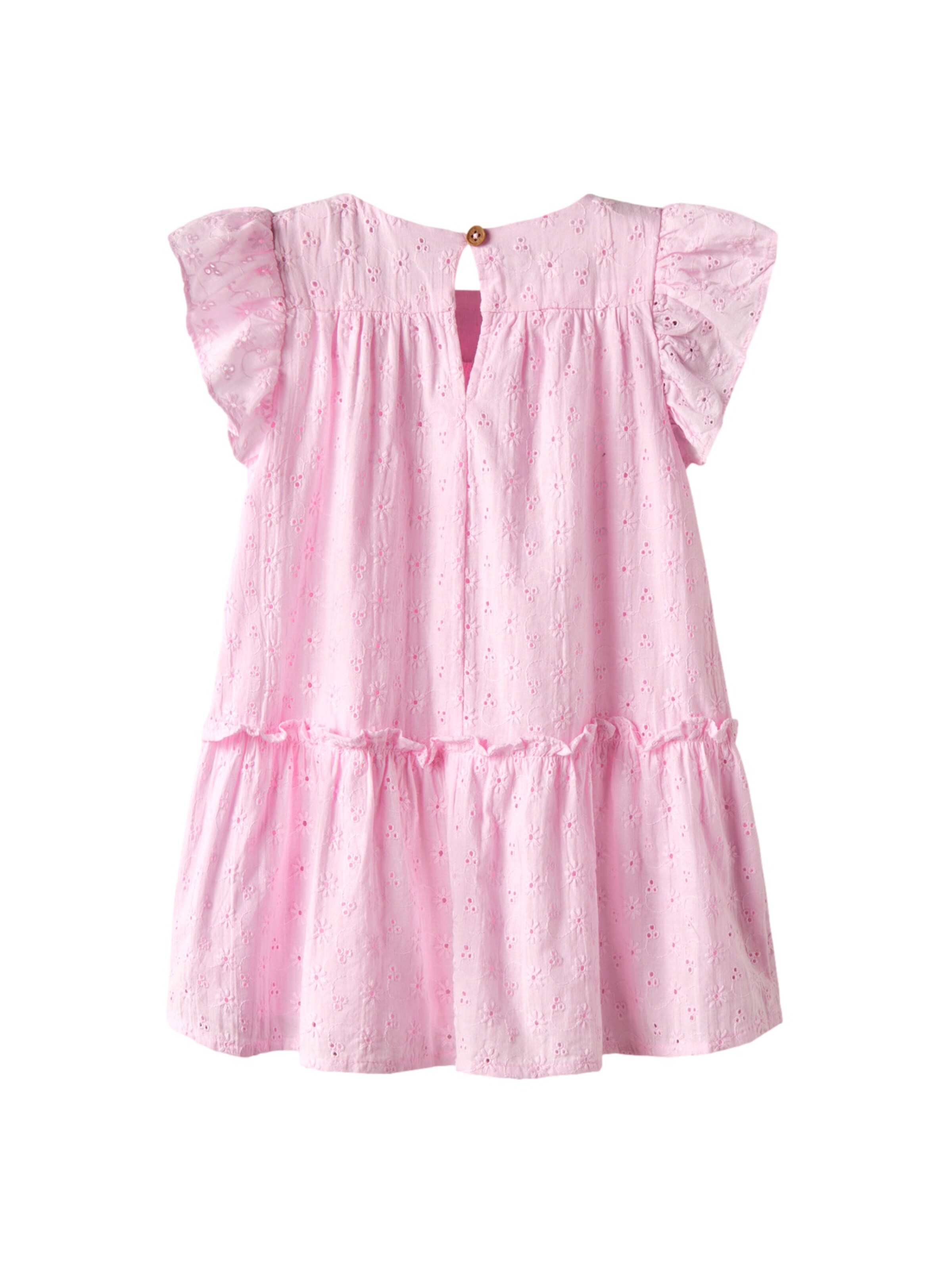 NAME IT Kleid 'Detines' in Pink