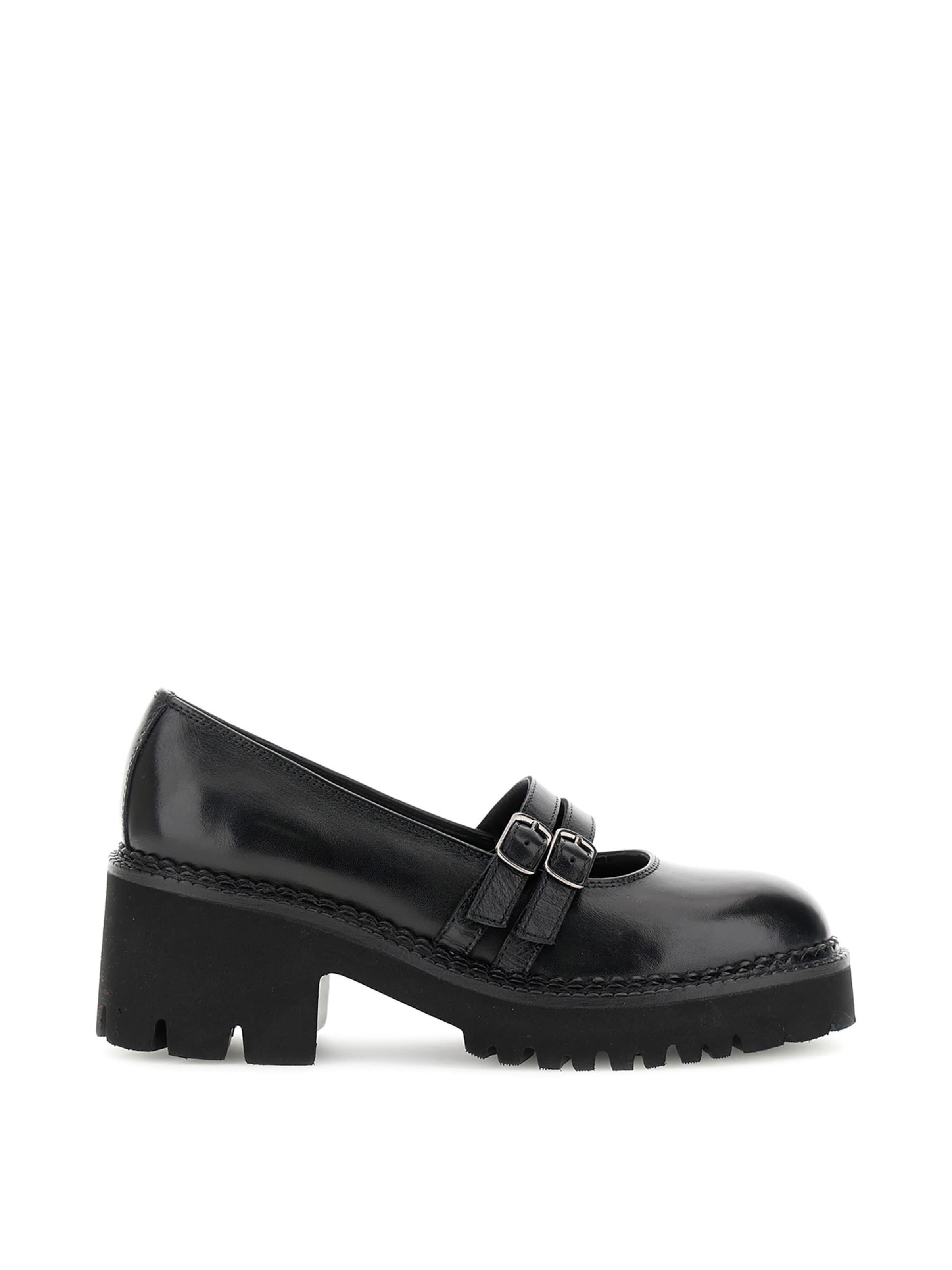 Décolleté di CAFè NOIR in nero