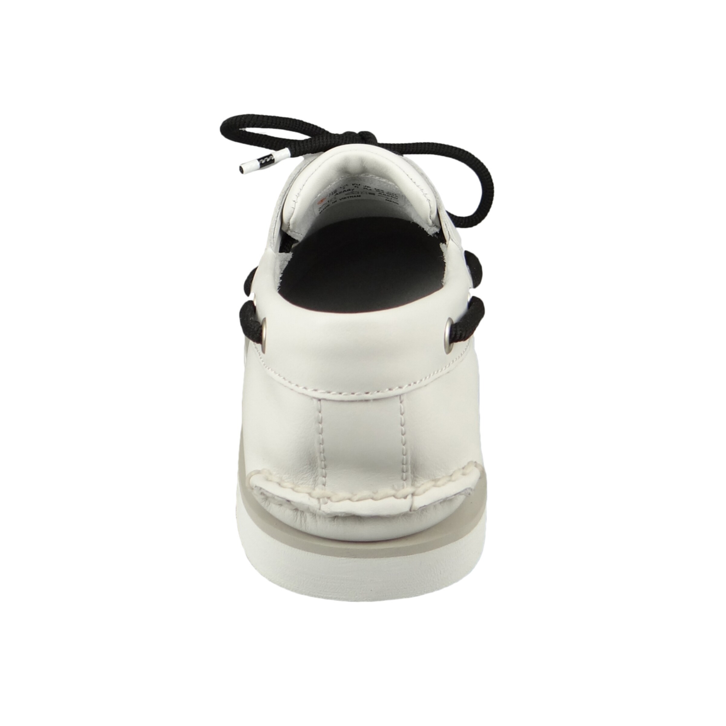 TIMBERLAND - Sapato com atacadores em branco