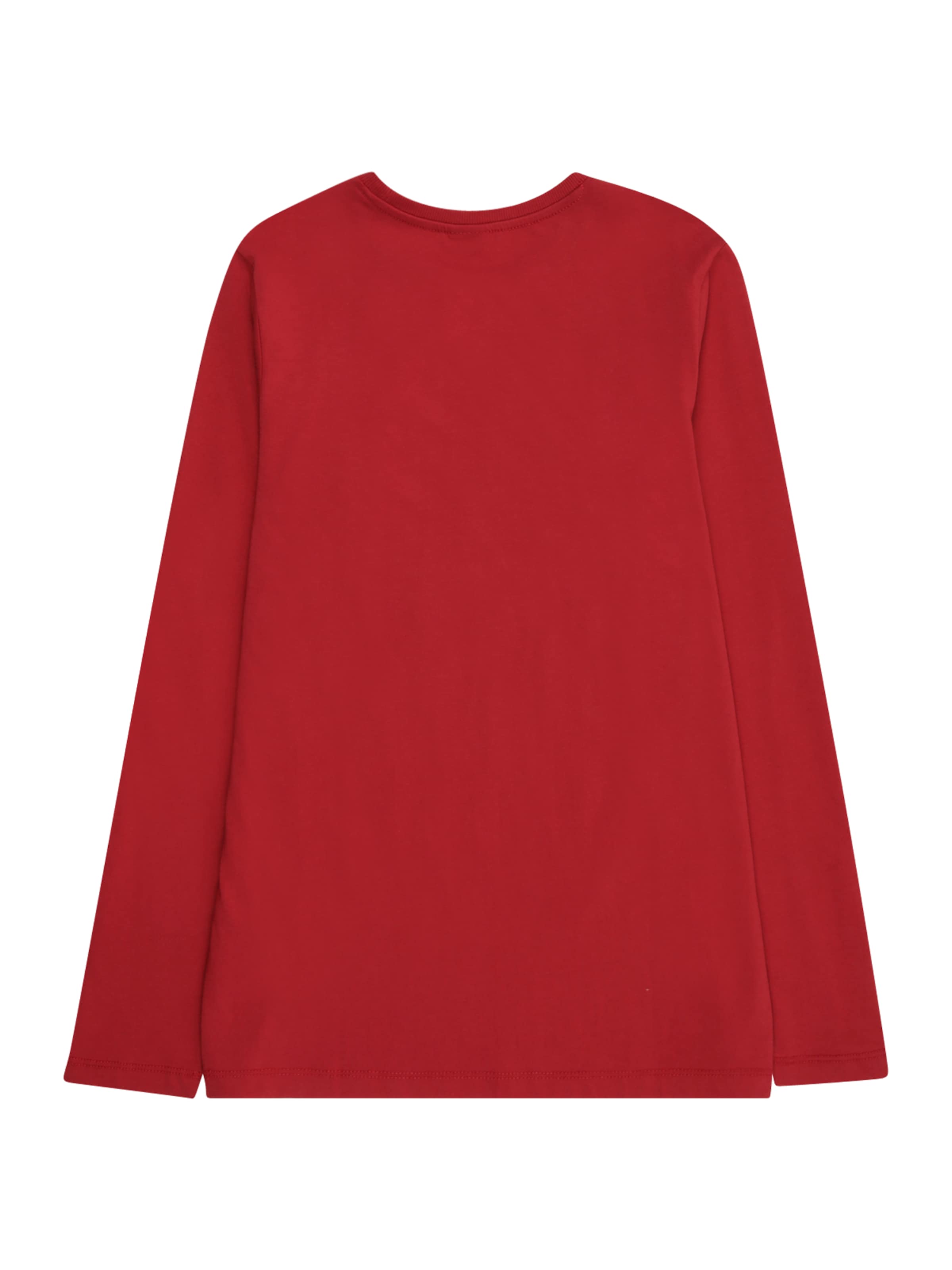 s.Oliver Shirt in Red