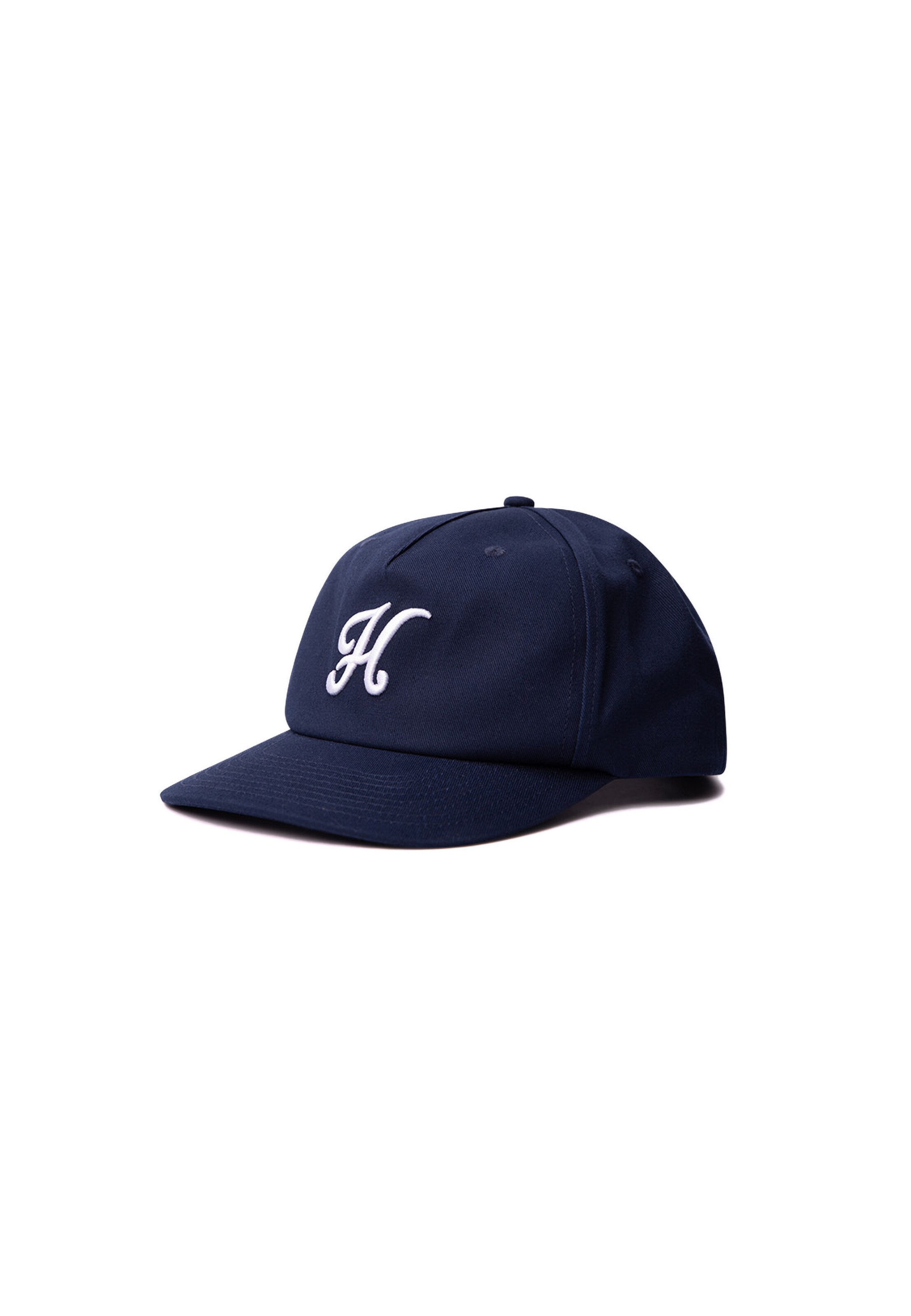 Casquette Hatline Lab en bleu