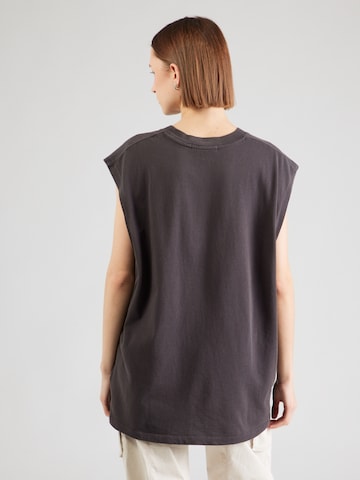 REPLAY Shirt in Black