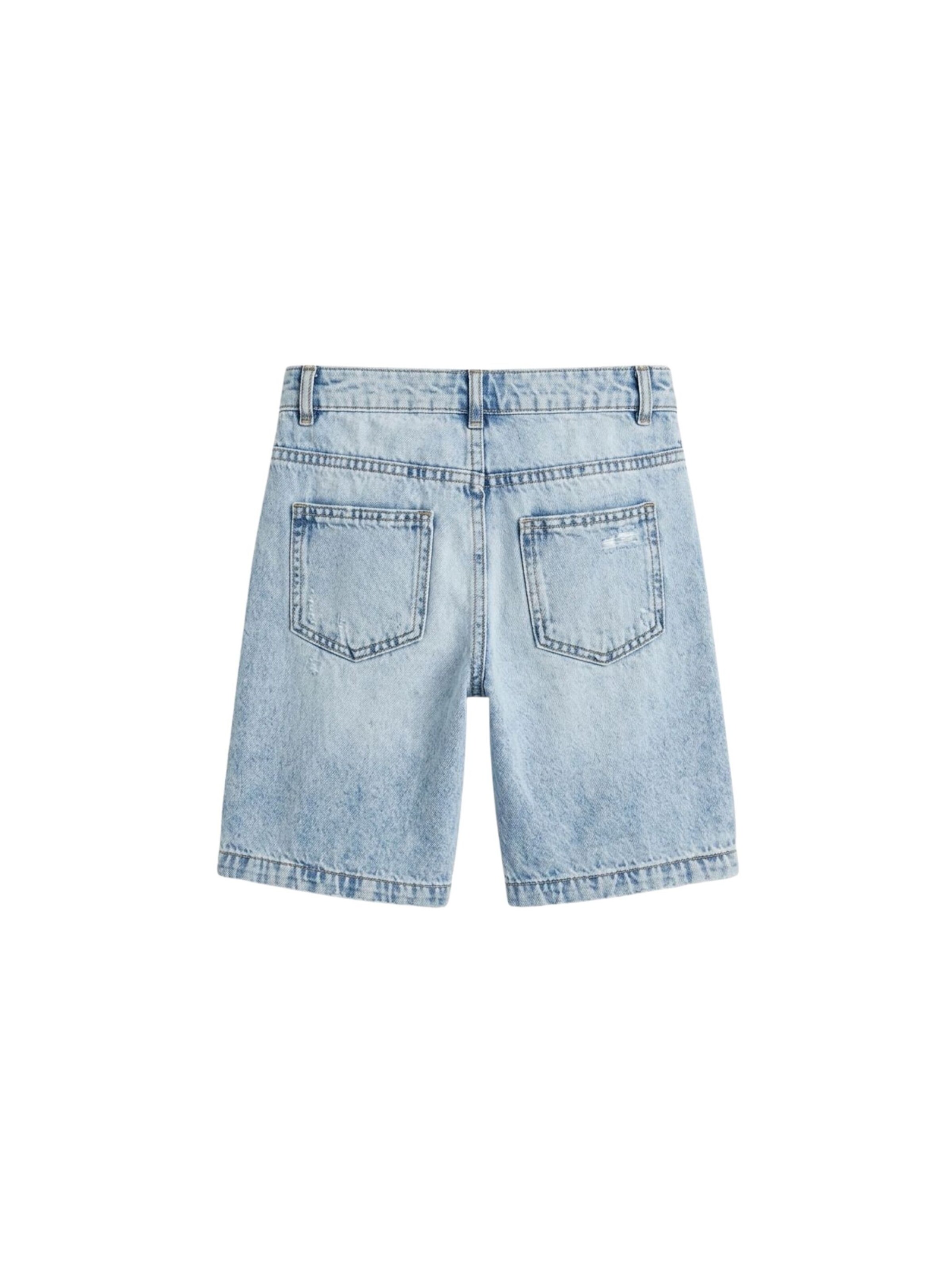 Solang Regular Jeans in Blue