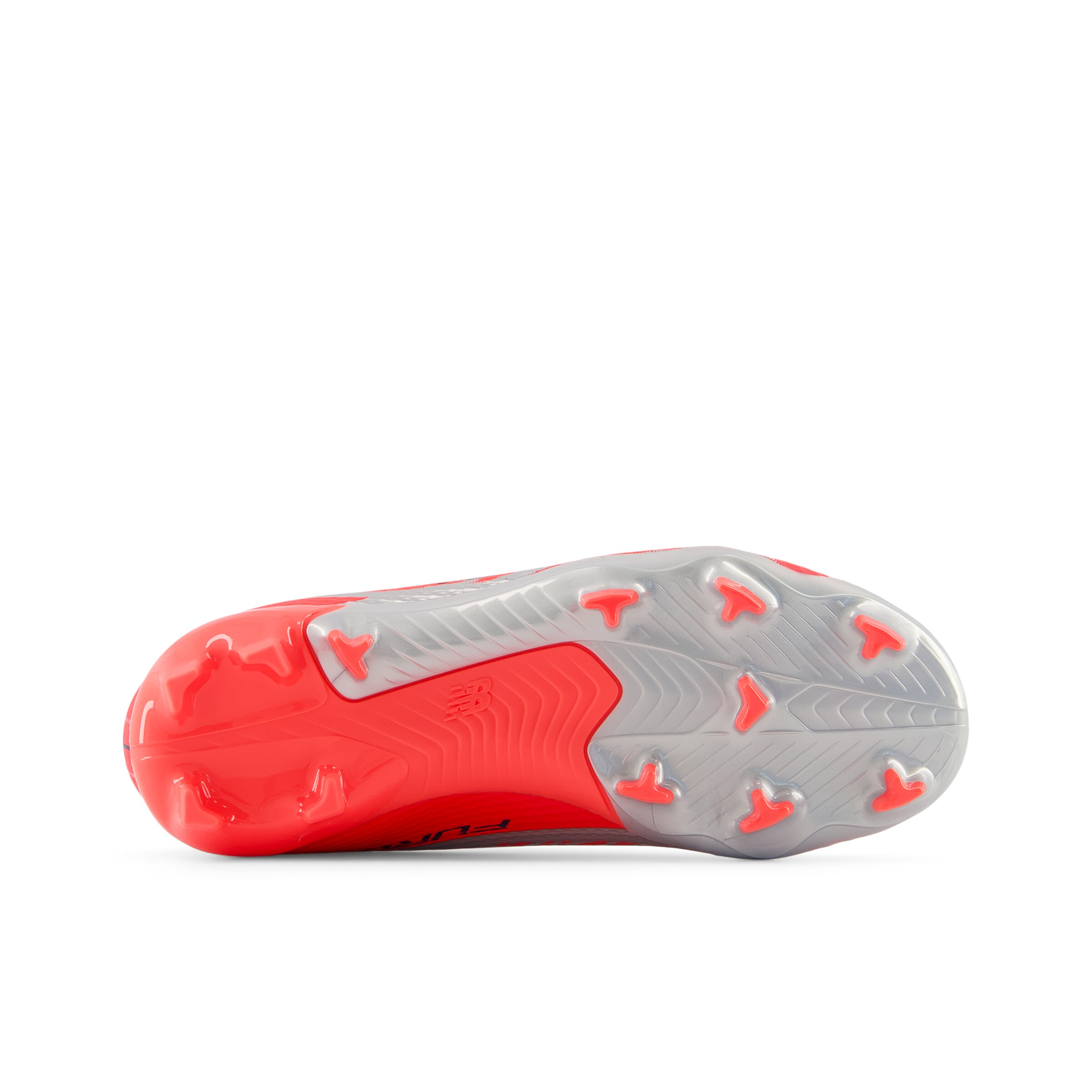 new balance Sportschoen 'Furon 8 Elite' in Rood