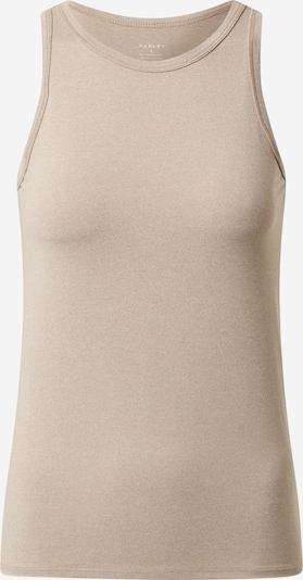 Varley Sports Top 'Connie' in Greige, Item view