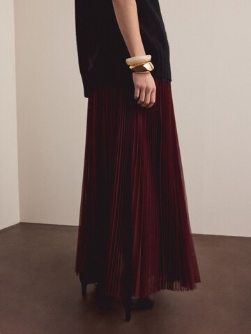 Next Юбка в Красный