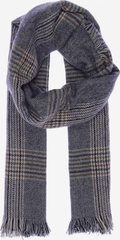 WORMLAND Schal oder Tuch One Size in Grau: Vorderseite