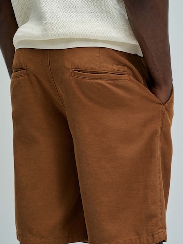 Salsa Jeans Regular Jeans in Brown