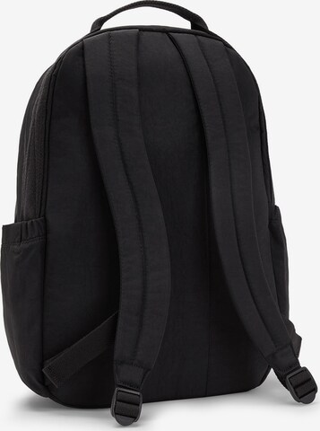 KIPLING - Mochila 'Xavi' em preto