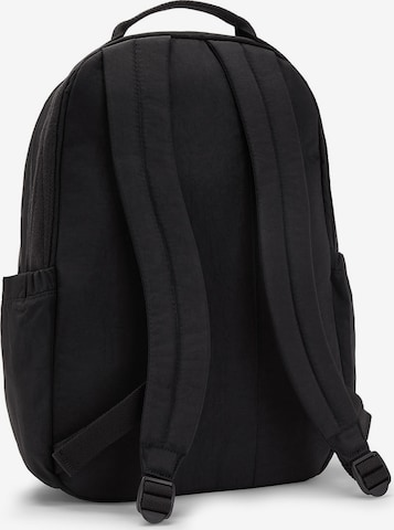 KIPLING Rucksack 'Xavi' in Schwarz