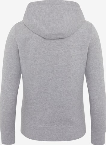 Polo Sylt Sweatshirt in Grau