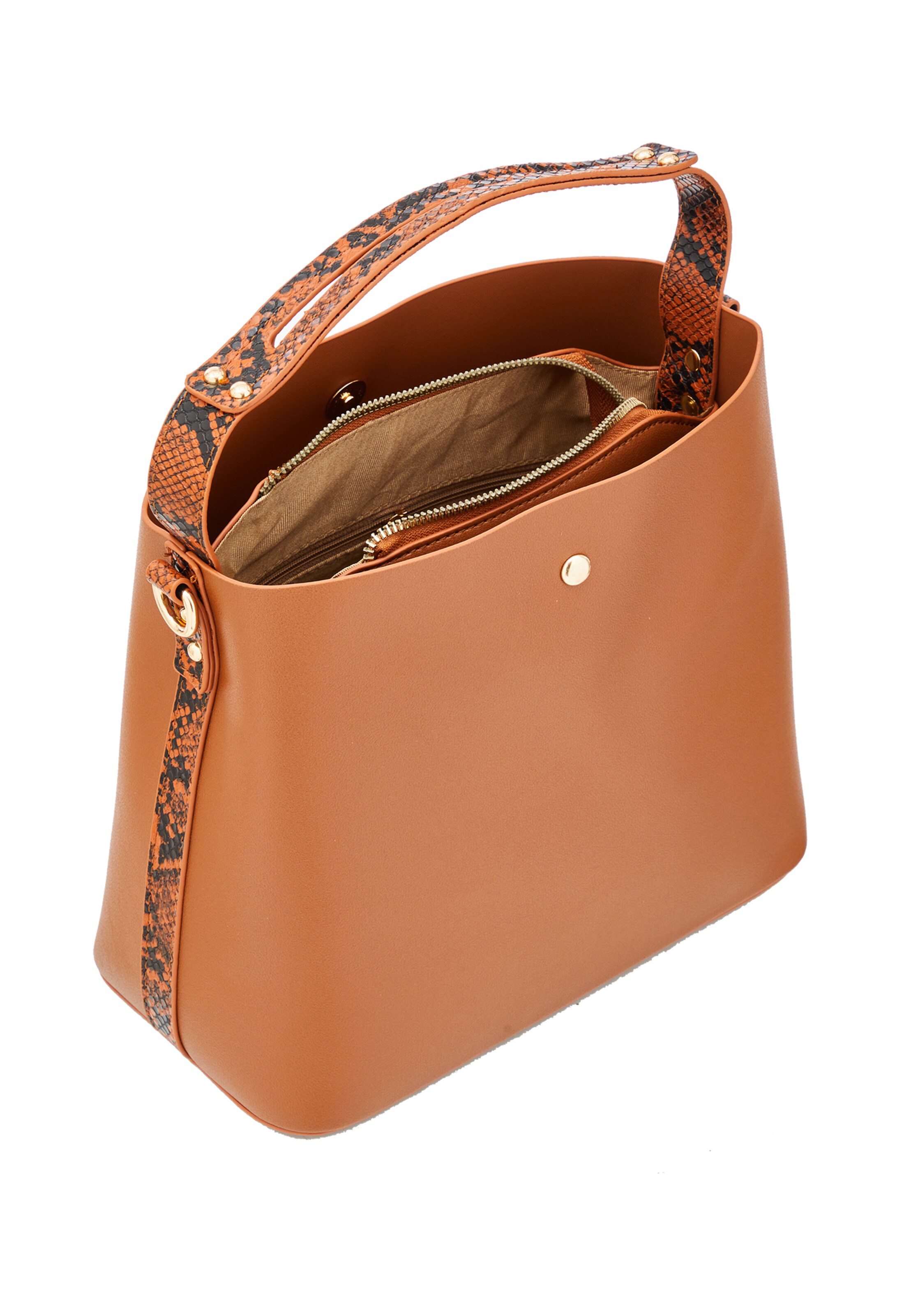 Usha Сумки в Оранжевый