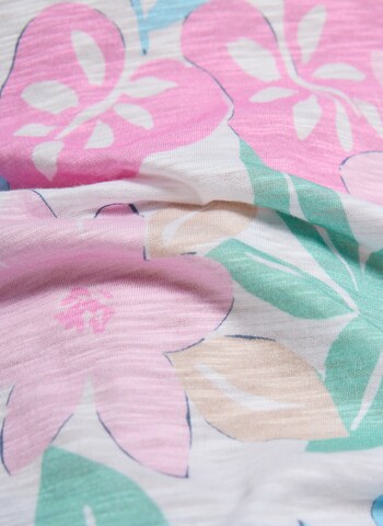 Rabe T-Shirt in Mischfarben