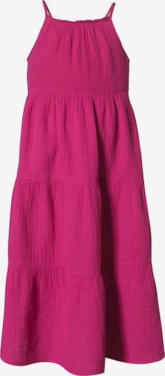 s.Oliver Robe en magenta, Vue avec produit