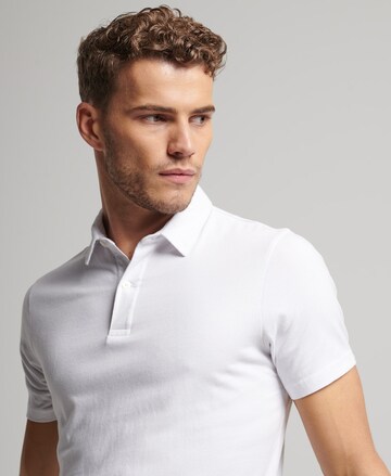 Superdry Shirt in White