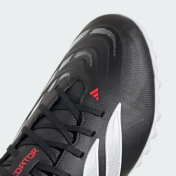 Chaussure de foot 'Predator Club' Turf Fußballschuh ' ADIDAS PERFORMANCE en noir