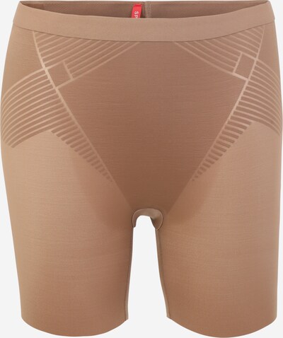 SPANX Pantalón moldeador 'Thinstincts' en marrón claro, Vista del producto