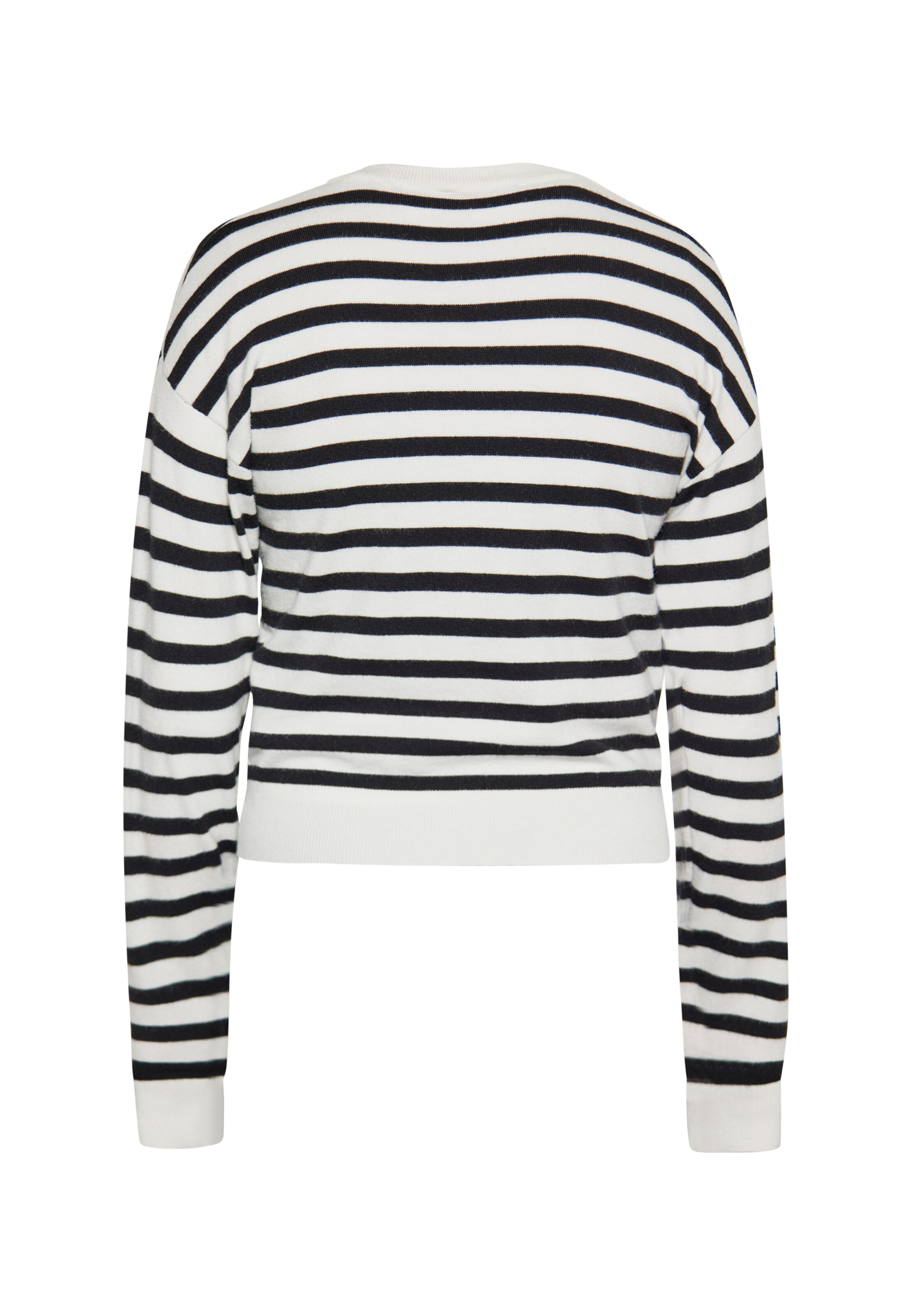 usha BLUE LABEL Πουλόβερ σε λευκό