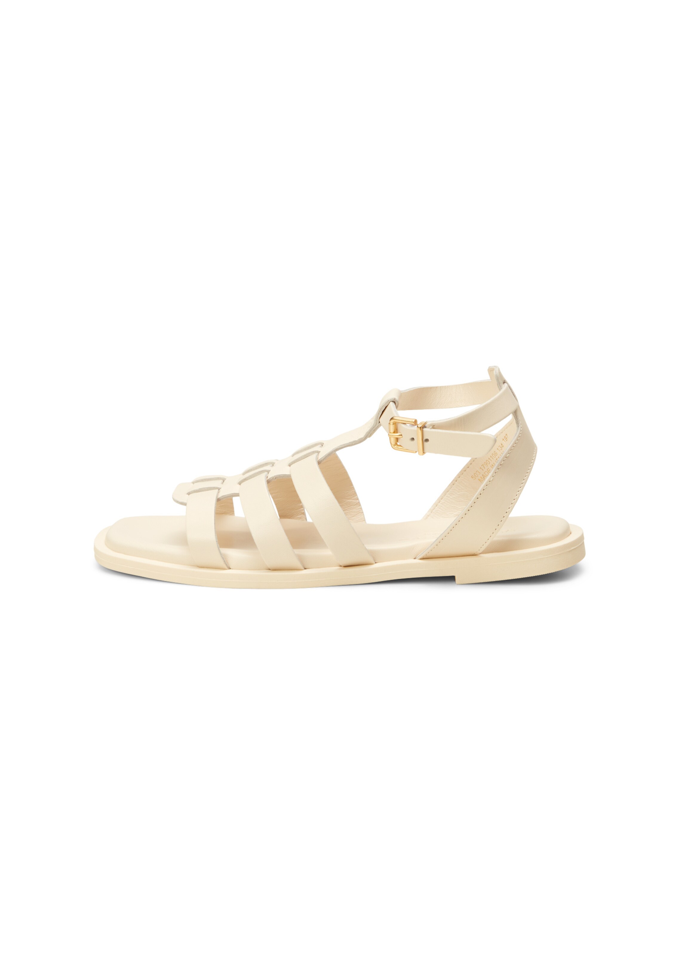 Marc O'Polo Sandals in Beige