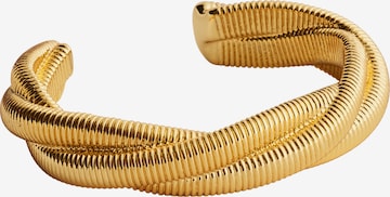 & Other Stories Armband in Gold: Vorderseite